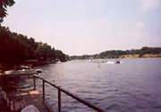 Heart of Texas Lake Resort